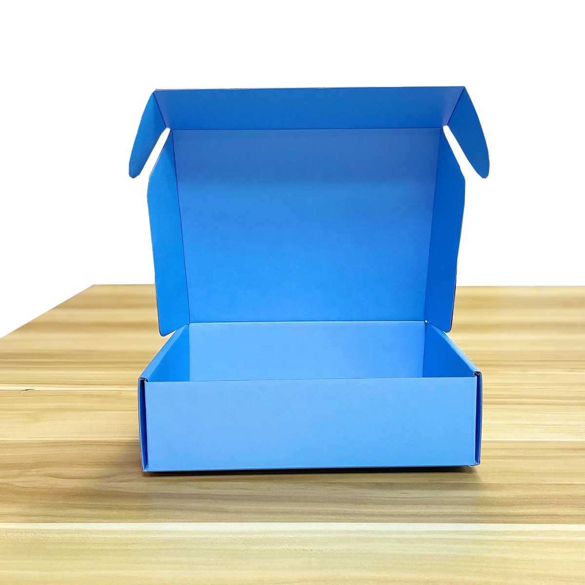 Imballaggio in scatola di carta kraft di alta qualità per la produzione di confezioni regalo in cartone personalizzato