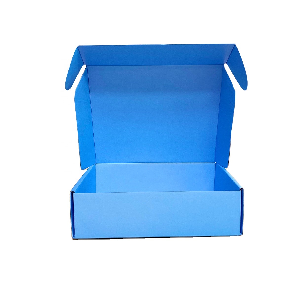Scatola di imballaggio personalizzata scatole personalizzate con scatola di carta da imballaggio logo cartone di spedizione personalizzato