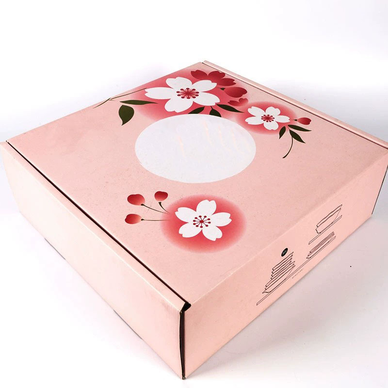 Scatola regalo di alta qualità scatola regalo di nozze candela per ospite piccolo cartone scatola piccola confezione logo personalizzato