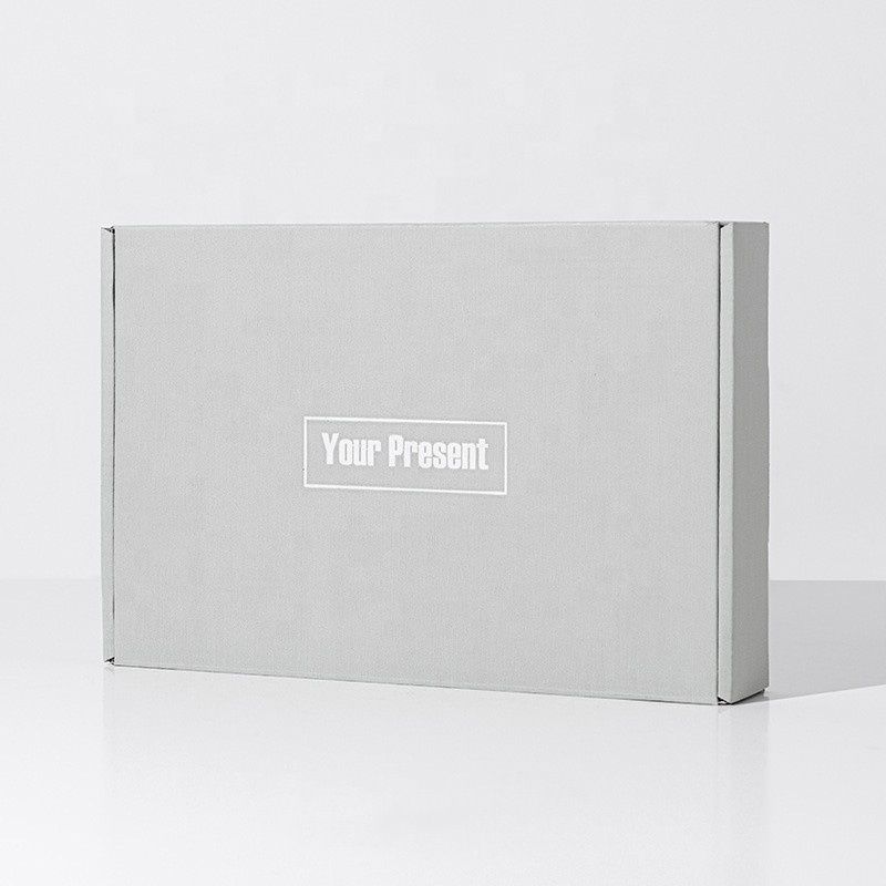 Produzione di imballaggi scatole personalizzate per confezioni regalo scatole personalizzate