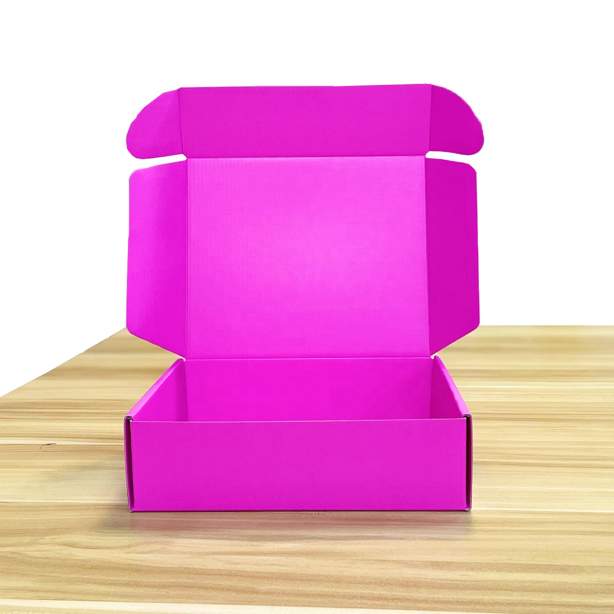 Confezione regalo di nozze squisita scatola di imballaggio di carta per magliette scatola di imballaggio di scarpe personalizzate