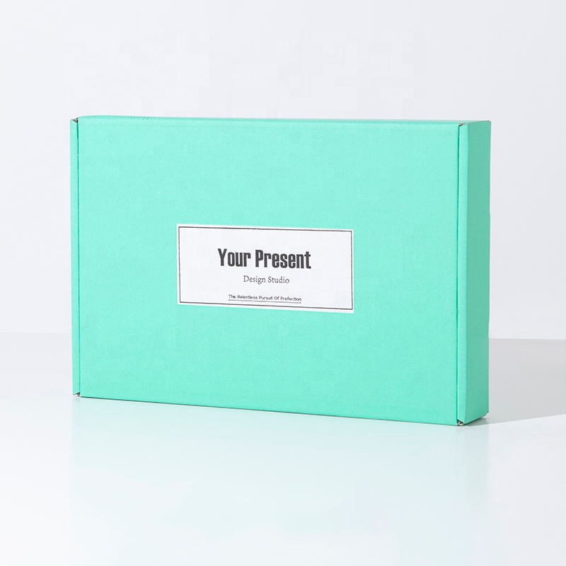 Confezione del prodotto scatole personalizzate scatole di carta regali scatole regalo rosa