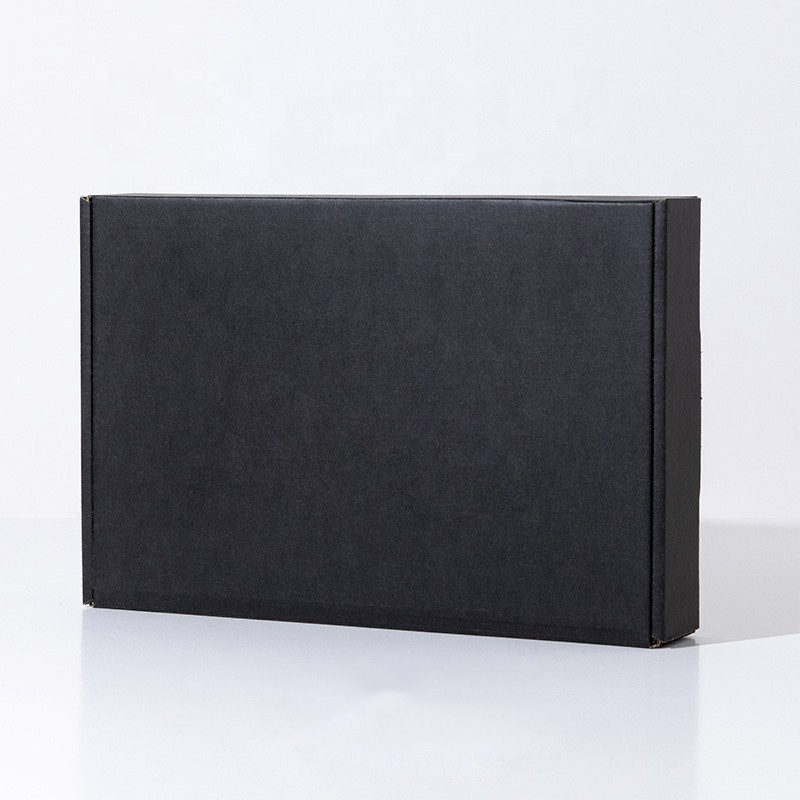 Confezione regalo di nozze squisita scatola di imballaggio di carta per magliette scatola di imballaggio di scarpe personalizzate