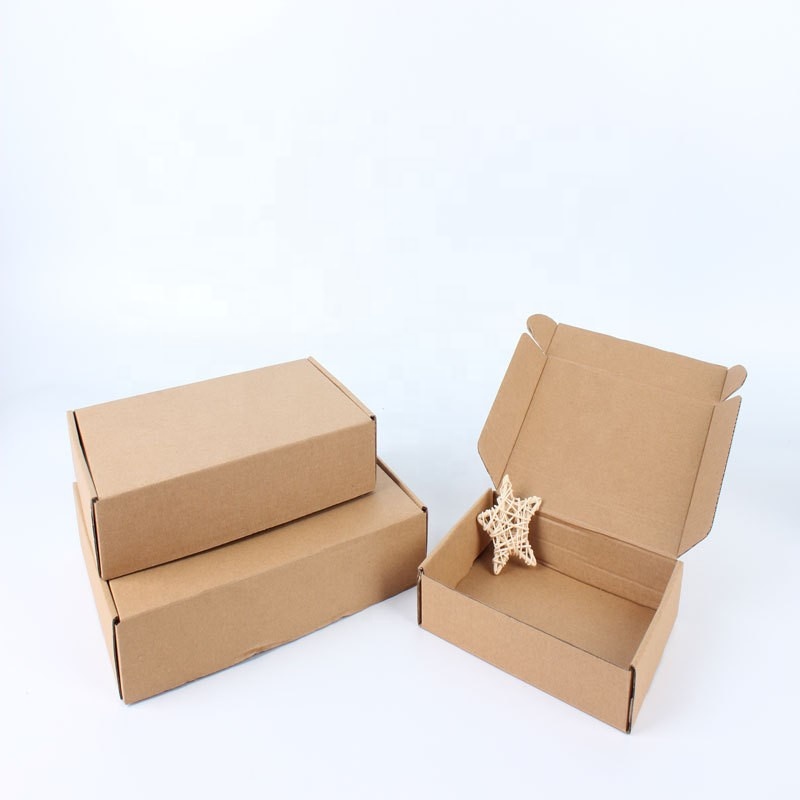 Confezione regalo di nozze squisita scatola di imballaggio di carta per magliette scatola di imballaggio di scarpe personalizzate