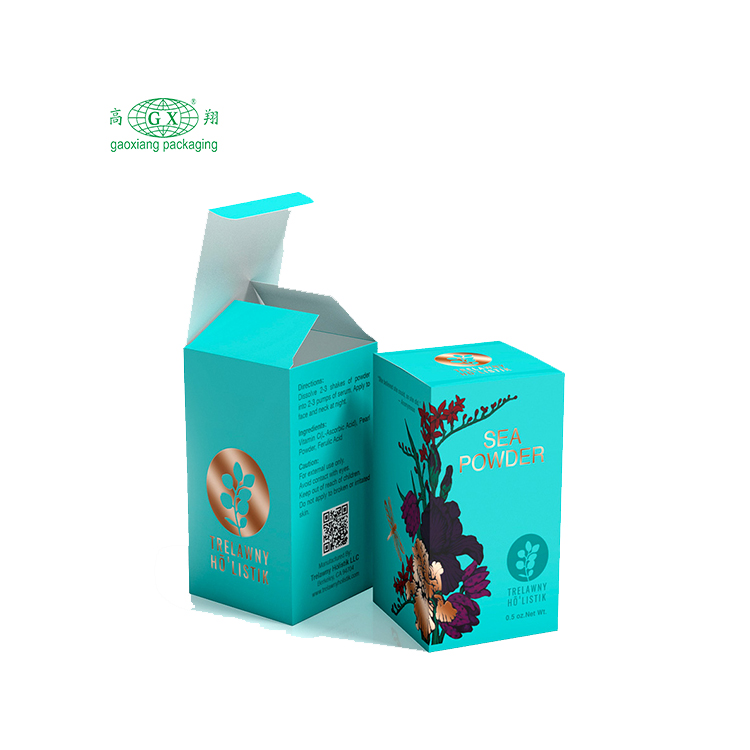 Confezione regalo personalizzata per sapone piccola confezione in cartone ecologico scatole di carta kraft per sapone fatto in casa con finestra