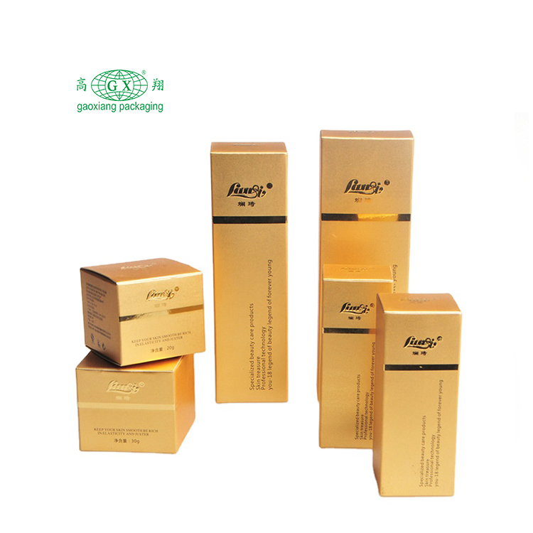 Logo personalizzato stampato scatola di imballaggio per ciglia di carta di cartone regalo di moda elegante