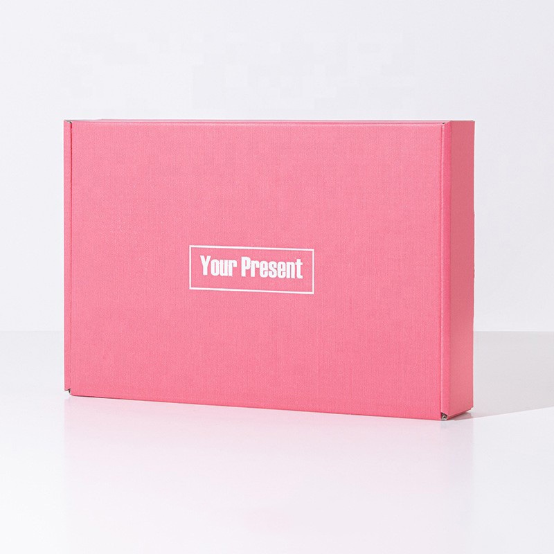 Scatola per imballaggio di scarpe personalizzate di alta qualità Scatola per confezione regalo per stampa di imballaggi personalizzati per confezione regalo
