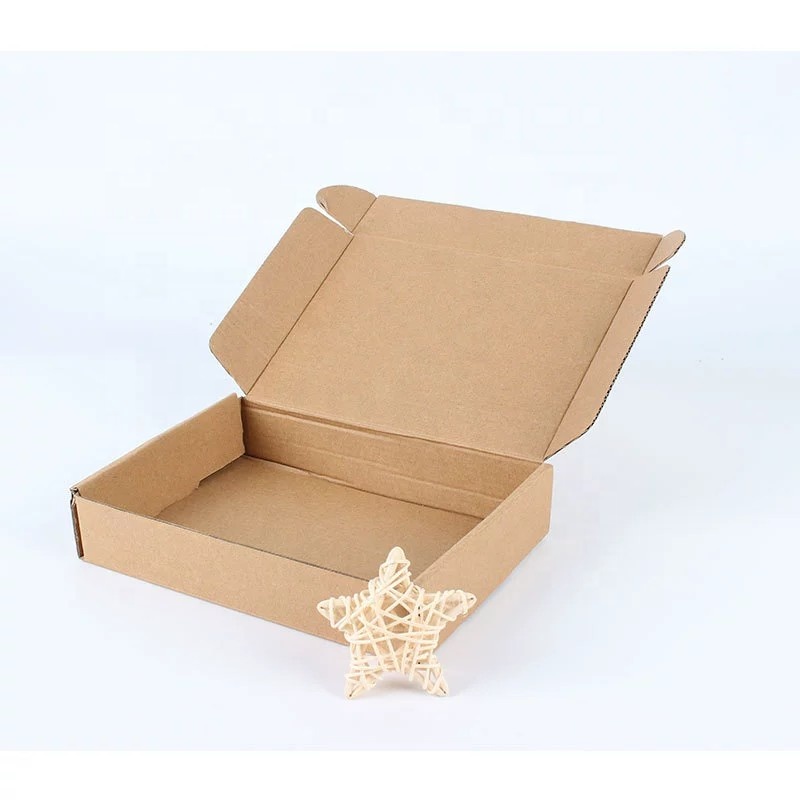 Scatola per imballaggio di scarpe personalizzate di alta qualità Scatola per confezione regalo per stampa di imballaggi personalizzati per confezione regalo