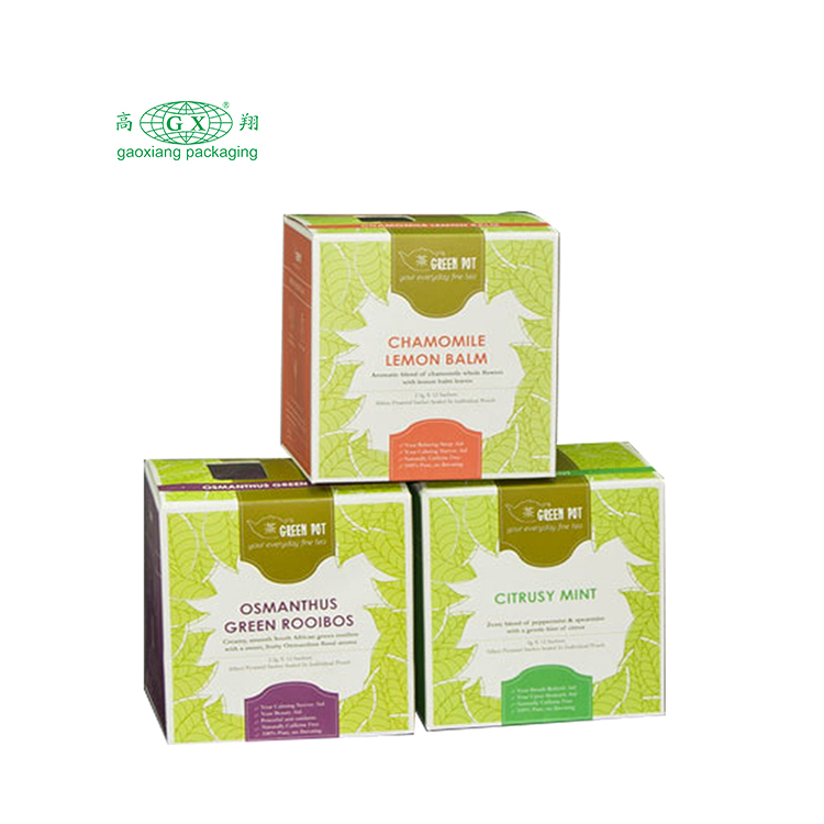Scatola di carta kraft per imballaggio di sapone fatto a mano con fustellatura personalizzata