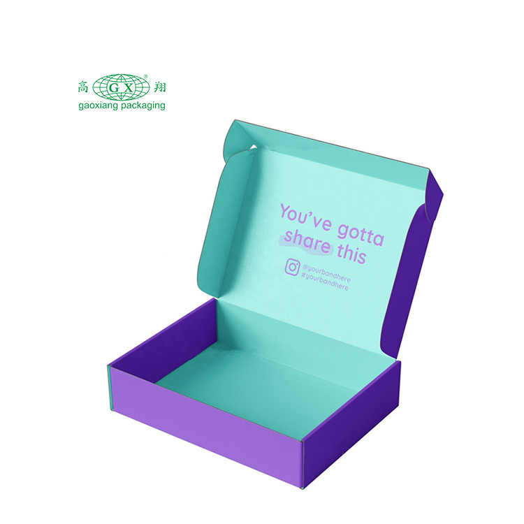 Scatola di carta per imballaggio di caramelle per snack per la cura personale della cura della pelle cosmetica stampata con logo personalizzato di alta qualità