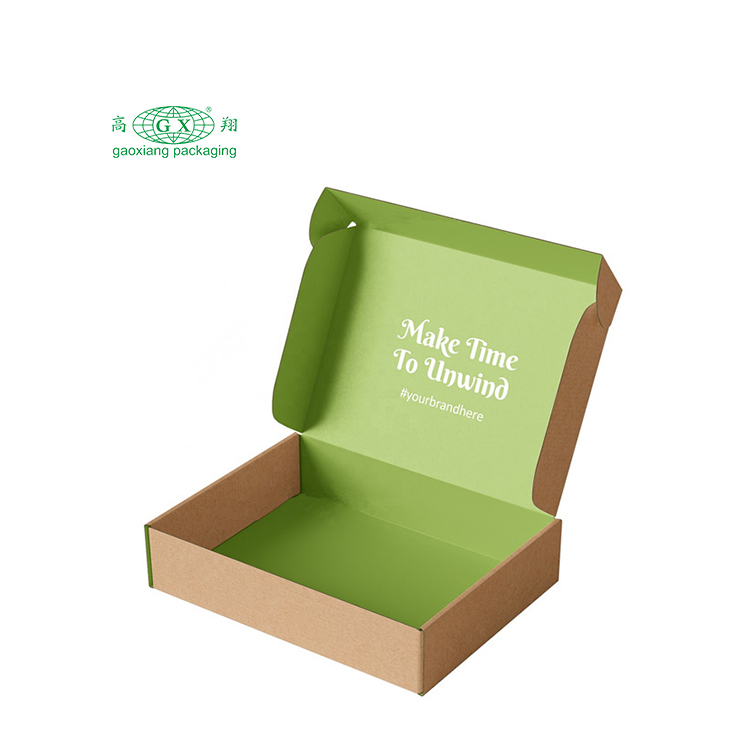 Scatola di carta per imballaggio di caramelle per snack per la cura personale della cura della pelle cosmetica stampata con logo personalizzato di alta qualità
